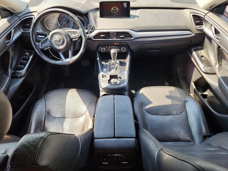 Фото 8 с аукциона – 2018 MAZDA CX-9 с VIN JM3TCBCY7J0223968
