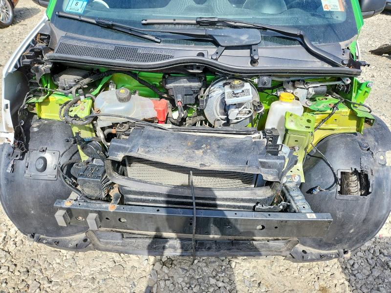 Photo 11 from auction – 2018 SMART FORTWO with VIN WMEFJ9BAXJK247129