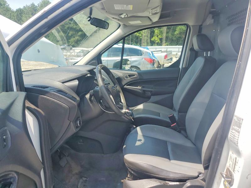 Photo 7 from auction – 2015 FORD TRANSIT CONNECT with VIN NM0LS6E71F1178869