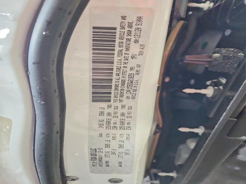 Photo 14 from auction – 2016 JEEP CHEROKEE with VIN 1C4PJMDB3GW218259