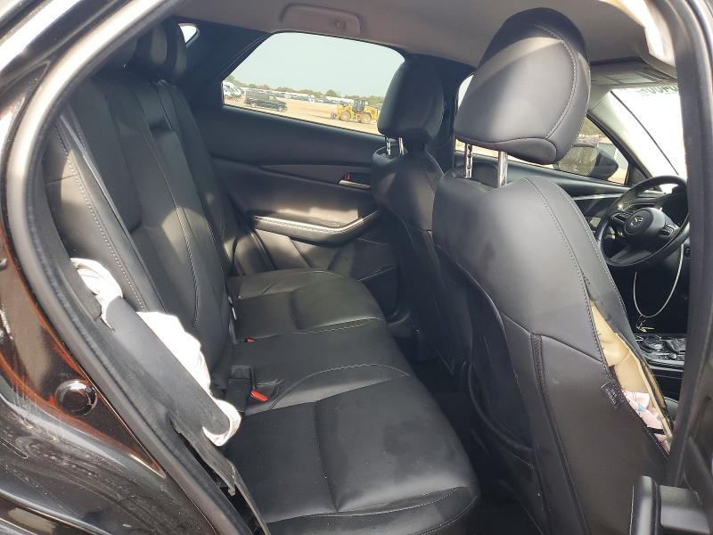 Photo 11 from auction – 2023 MAZDA CX-30 with VIN 3MVDMBBMXPM561765