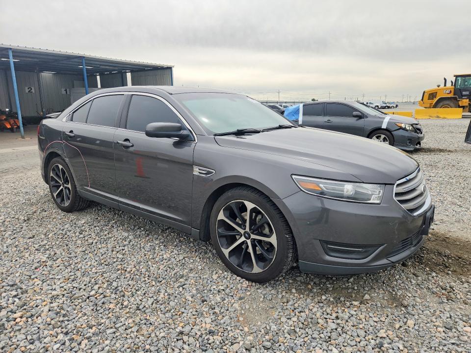 Photo 4 from auction – 2015 FORD TAURUS with VIN 1FAHP2E82FG195758