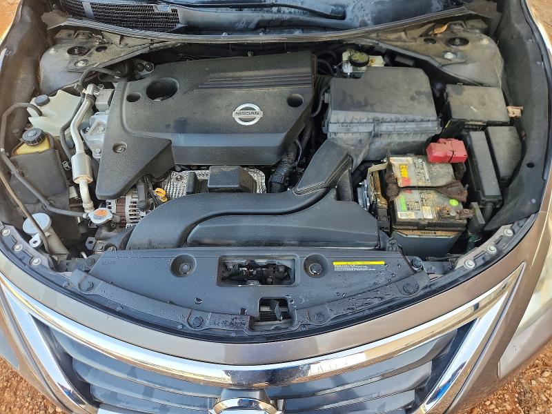 Photo 11 from auction – 2014 NISSAN ALTIMA with VIN 1N4AL3AP5EC902714