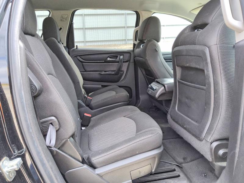 Photo 11 from auction – 2016 CHEVROLET TRAVERSE with VIN 1GNKRHKD9GJ284463