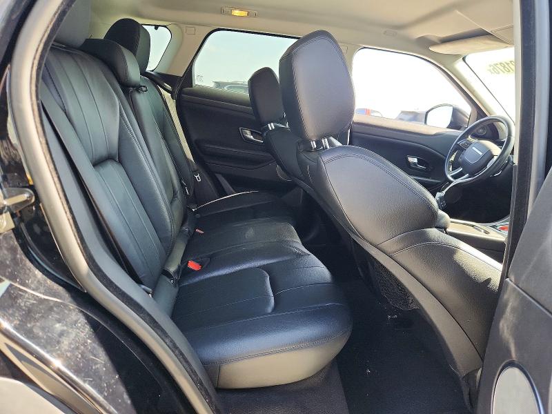 Снимка 11 от търг – 2018 LAND ROVER RANGE ROVER EVOQUE с VIN SALVP2RX2JH292758