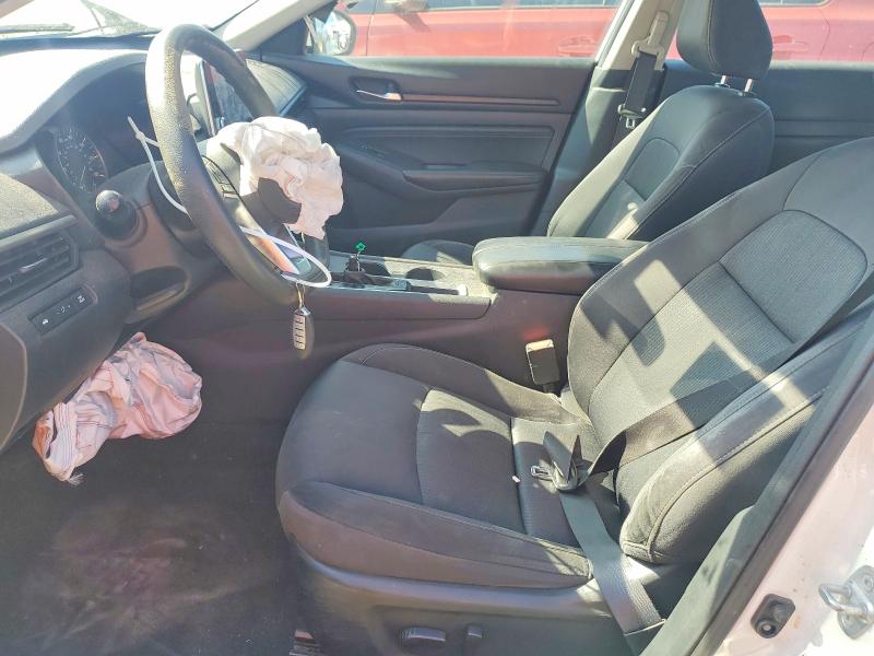 Photo 7 from auction – 2019 NISSAN ALTIMA with VIN 1N4BL4BV6KN325568