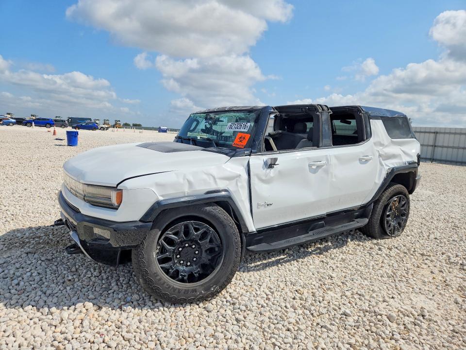 2026 GMC HUMMER SUV - Търг №62132616