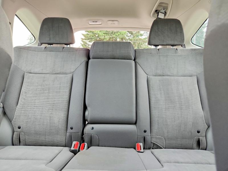 Photo 10 from auction – 2013 HONDA CR-V with VIN 2HKRM4H31DH611293