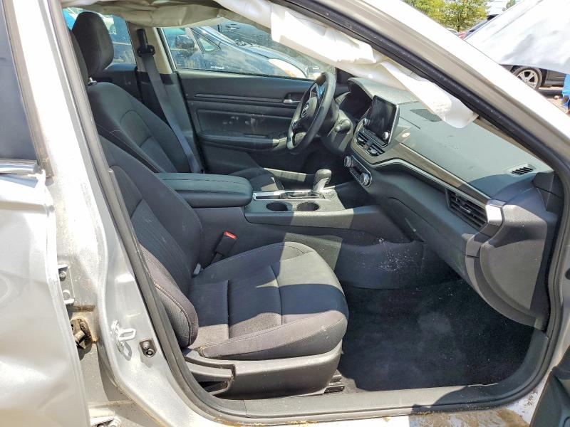 Photo 7 from auction – 2025 NISSAN ALTIMA with VIN 1N4BL4DV7SN403675