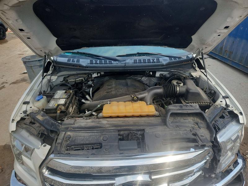 Photo 11 from auction – 2016 FORD F150 with VIN 1FTEW1EG4GFB83197
