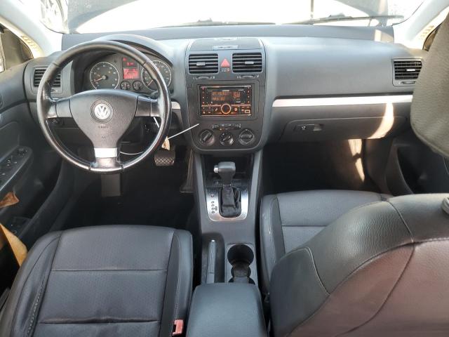 Photo 8 from auction – 2009 VOLKSWAGEN JETTA with VIN 3VWRM71K49M079071