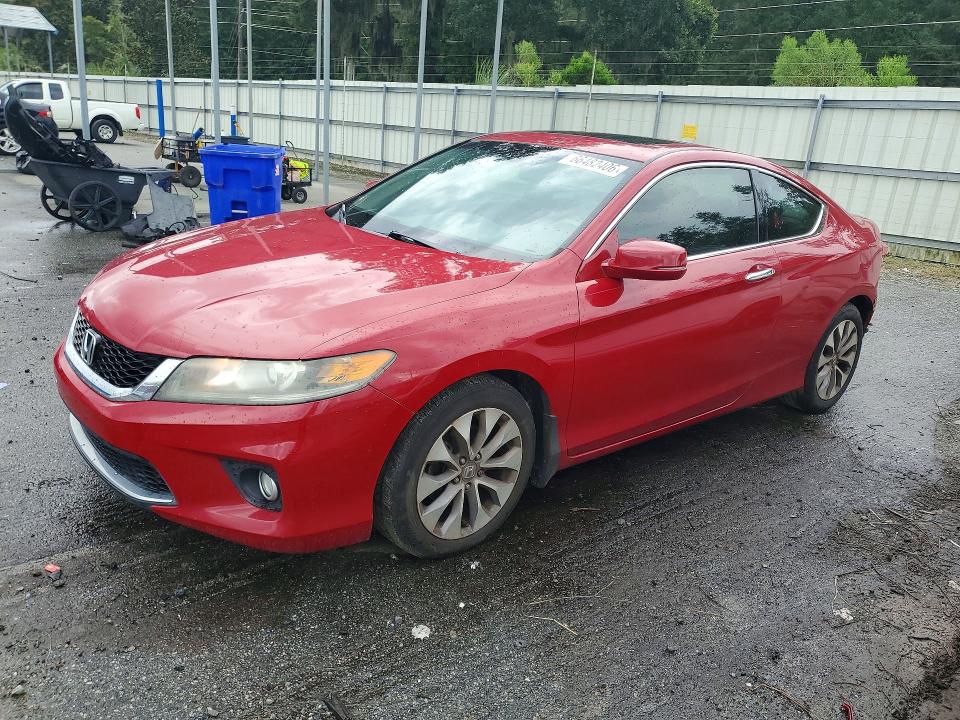 2013 HONDA ACCORD - Търг №66482406