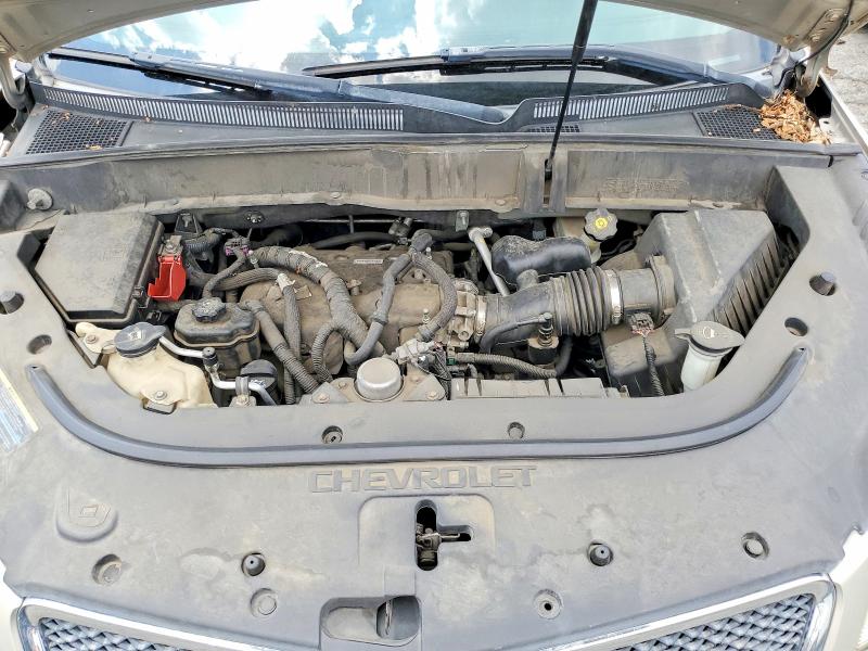 Photo 12 from auction – 2010 CHEVROLET TRAVERSE with VIN 1GNLRFED0AJ196929