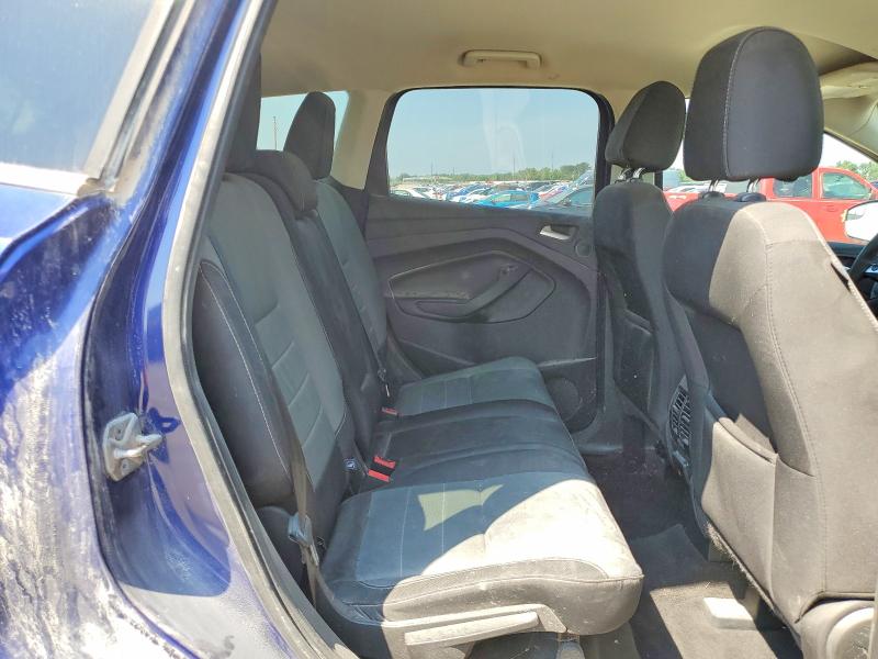 Photo 11 from auction – 2016 FORD ESCAPE with VIN 1FMCU9GX4GUC87737