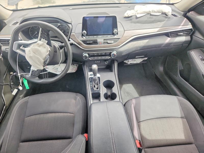 Photo 8 from auction – 2025 NISSAN ALTIMA with VIN 1N4BL4DV6SN404719