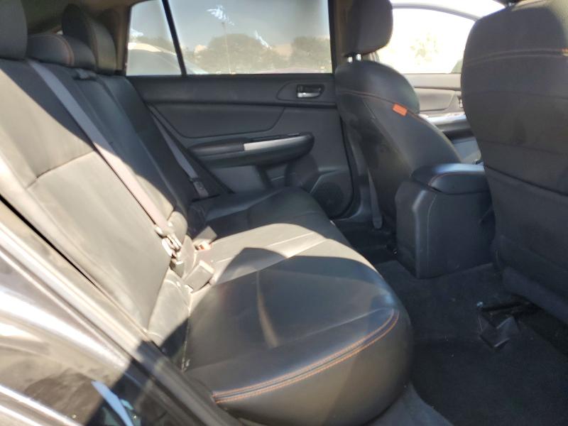 Photo 11 from auction – 2017 SUBARU CROSSTREK with VIN JF2GPAKC9H8213194
