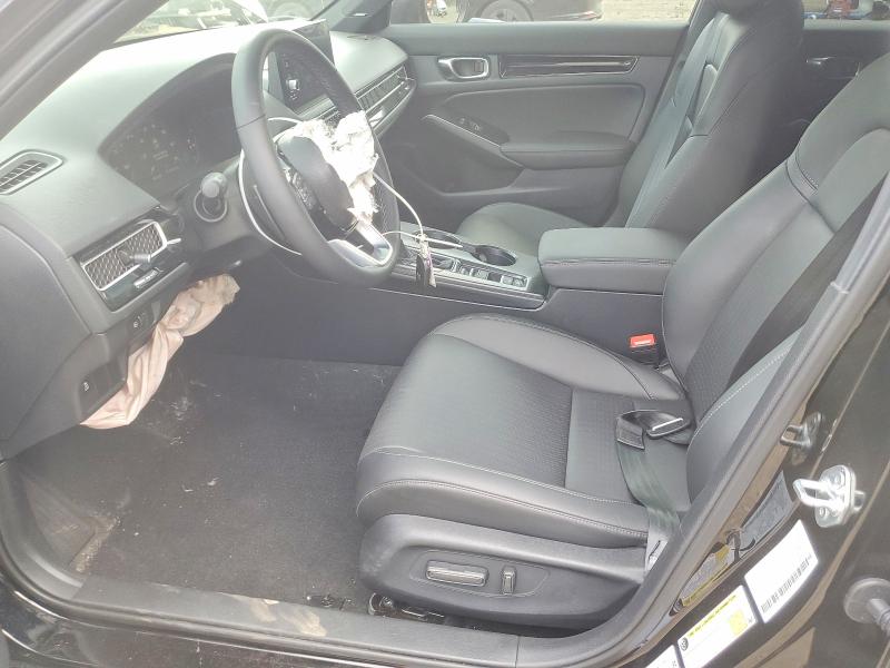 Снимка 7 от търг – 2026 HONDA CIVIC с VIN 2HGFE4F88TH354365