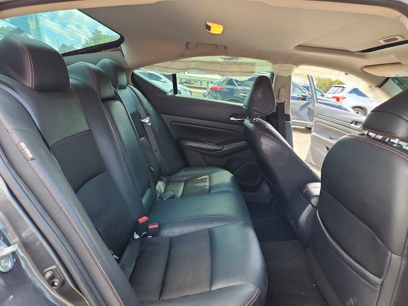 Photo 10 from auction – 2020 NISSAN ALTIMA with VIN 1N4BL4CV2LN309920