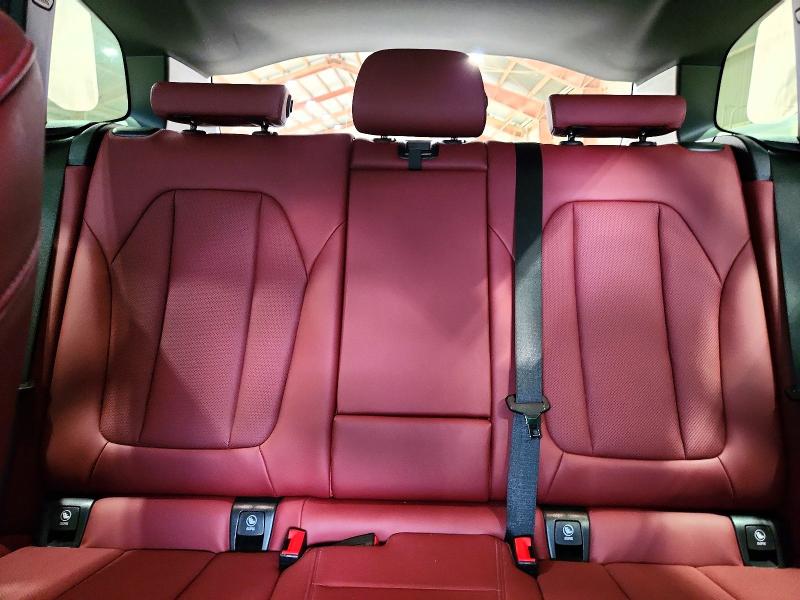 Снимка 10 от търг – 2023 BMW X3 с VIN 5UX43DP05P9P91085