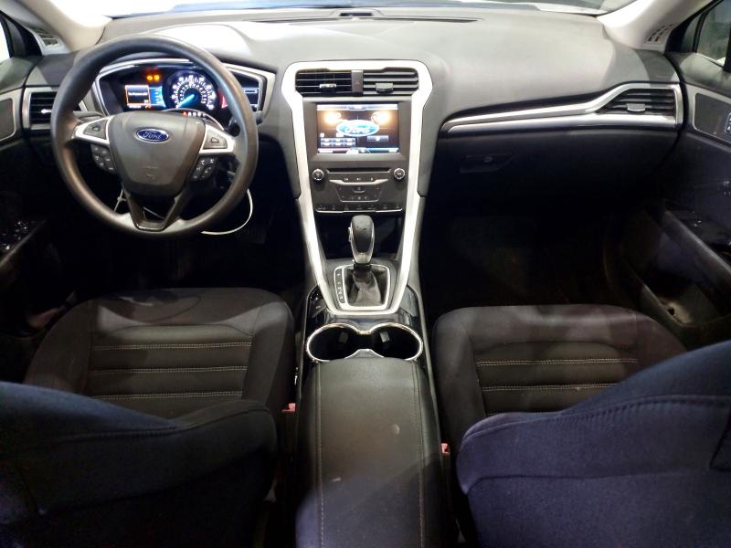 Photo 8 from auction – 2015 FORD FUSION with VIN 1FA6P0H76F5111967