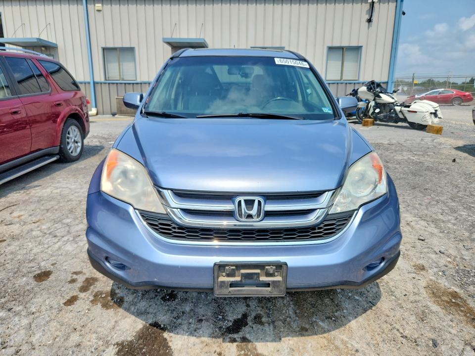 Photo 5 from auction – 2011 HONDA CR-V with VIN JHLRE4H78BC029557