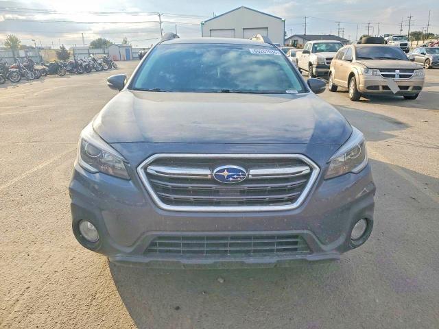 Снимка 5 от търг – 2019 SUBARU OUTBACK с VIN 4S4BSAFC6K3259938