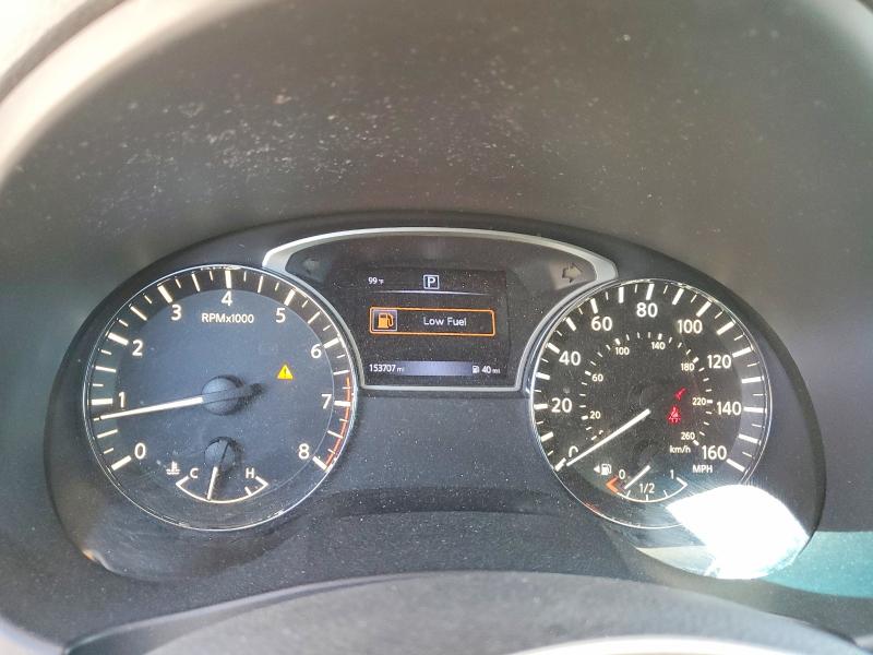 Photo 9 from auction – 2017 NISSAN ALTIMA with VIN 1N4AL3AP4HC296083