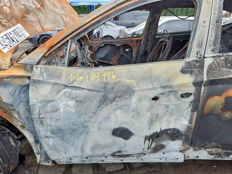 Foto 7 de la subasta – 2026 HYUNDAI TUCSON con VIN 5NMJBCDE5TH646872