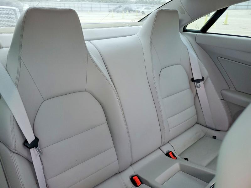 Photo 10 from auction – 2013 MERCEDES-BENZ E with VIN WDDKJ5KB1DF191826