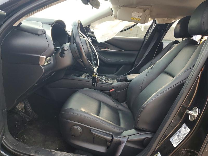 Photo 7 from auction – 2023 MAZDA CX-30 with VIN 3MVDMBBMXPM561765