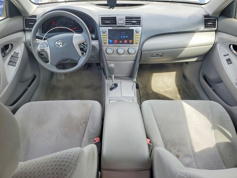Photo 8 from auction – 2011 TOYOTA CAMRY with VIN 4T1BF3EKXBU591593