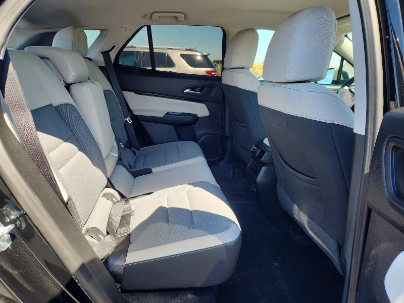 Снимка 10 от търг – 2025 HONDA PROLOGUE с VIN 3GPKHURM4SS505581