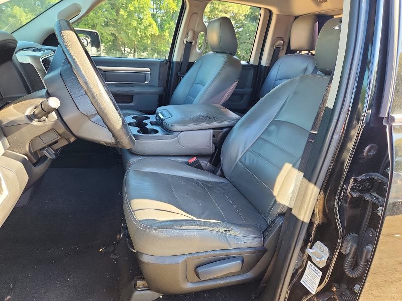 Photo 7 from auction – 2013 RAM 1500 with VIN 1C6RR7GP1DS637635