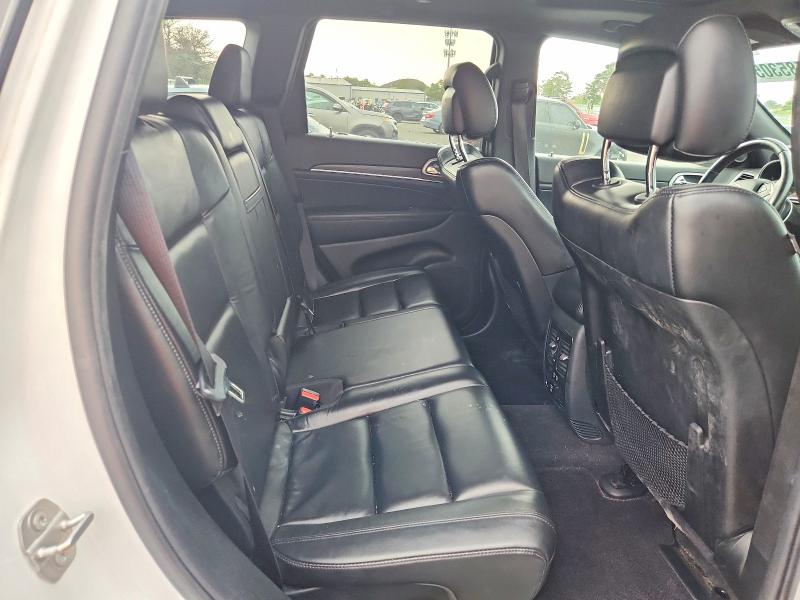 Снимка 11 от търг – 2019 JEEP GRAND CHEROKEE с VIN 1C4RJFBG5KC610642