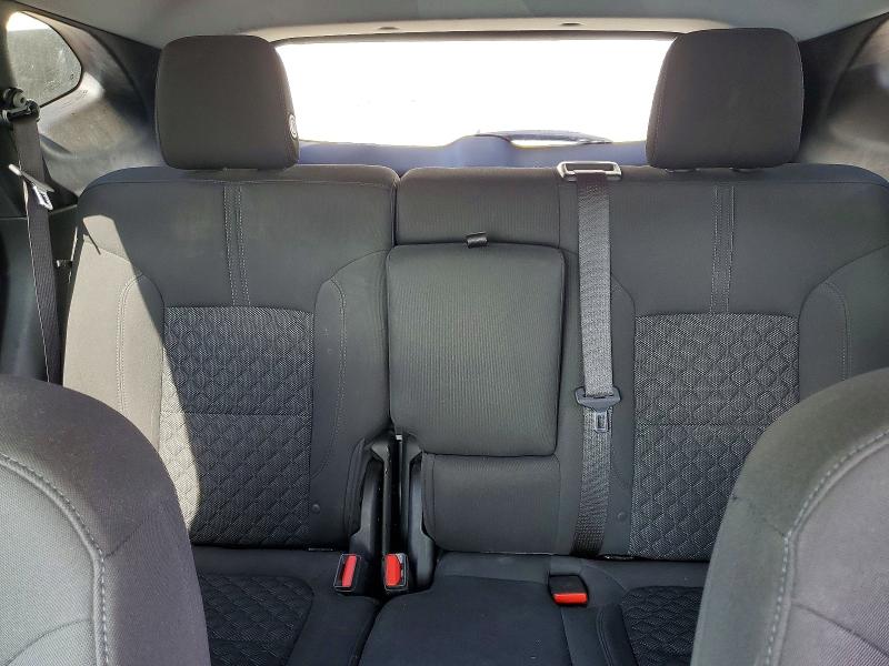 Photo 10 from auction – 2020 CHEVROLET BLAZER with VIN 3GNKBCR41LS679341