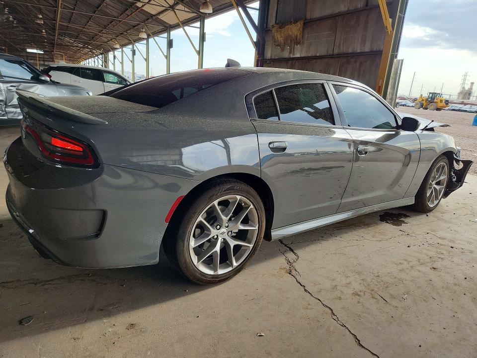 Zdjęcie 3 z aukcji – 2023 DODGE CHARGER z VIN 2C3CDXHG7PH672675