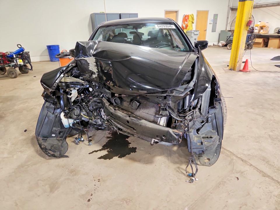 Photo 5 from auction – 2012 HONDA ACCORD with VIN 1HGCP2F63CA033669