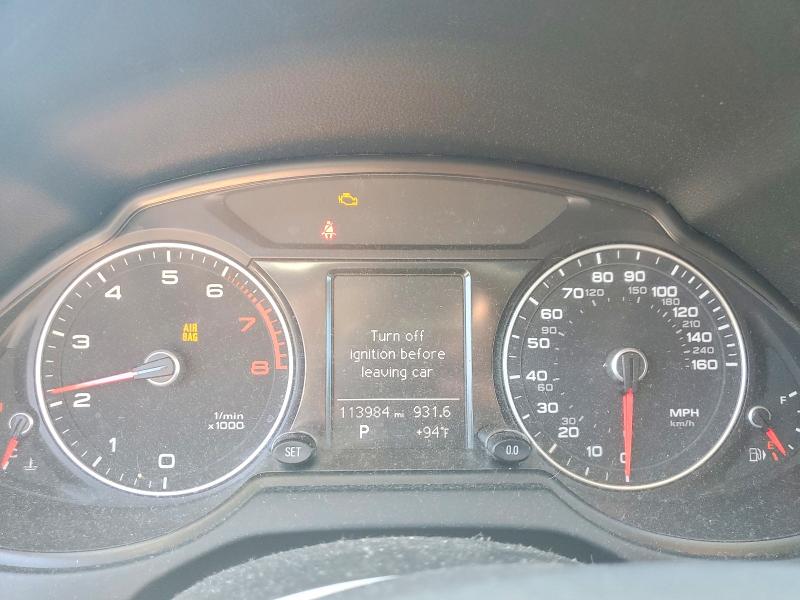 Photo 9 from auction – 2015 AUDI Q5 with VIN WA1CFAFPXFA029962