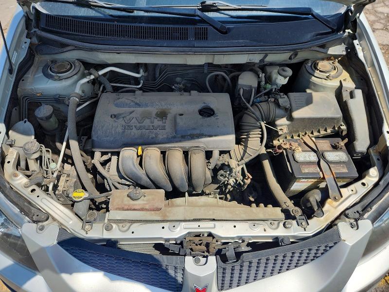 Photo 12 from auction – 2004 PONTIAC VIBE with VIN 5Y2SM648X4Z433178