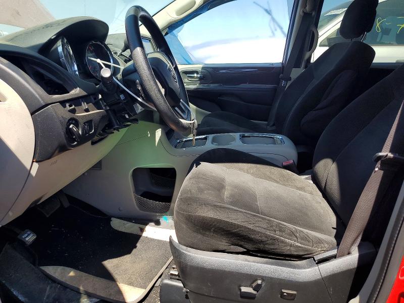 Zdjęcie 7 z aukcji – 2015 DODGE GRAND CARAVAN z VIN 2C4RDGCG0FR603848