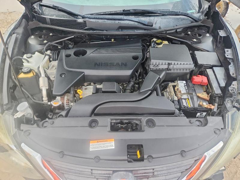 Photo 11 from auction – 2016 NISSAN ALTIMA with VIN 1N4AL3AP7GC271449