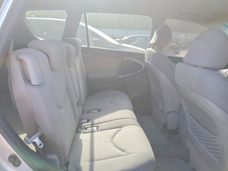 Photo 10 from auction – 2008 TOYOTA RAV4 with VIN JTMBD31V186058135