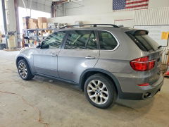 Photo 2 from auction – 2013 BMW X5 with VIN 5UXZV4C50D0B13512