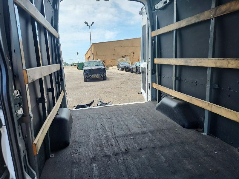Photo 10 from auction – 2022 FORD TRANSIT with VIN 1FTBR1X88NKA14983