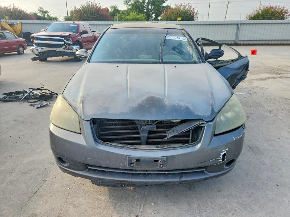 Photo 5 from auction – 2006 NISSAN ALTIMA with VIN 1N4AL11D56N446682