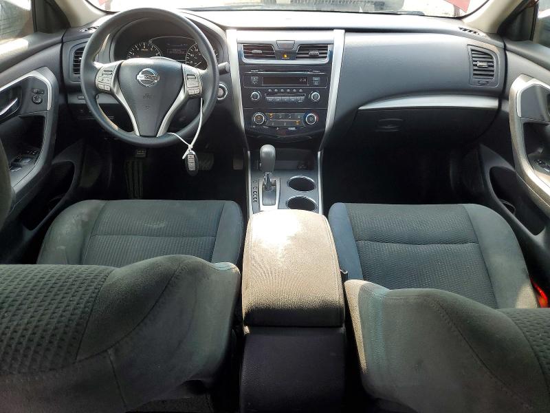 Foto 8 de la subasta – 2015 NISSAN ALTIMA con VIN 1N4AL3AP6FC197875