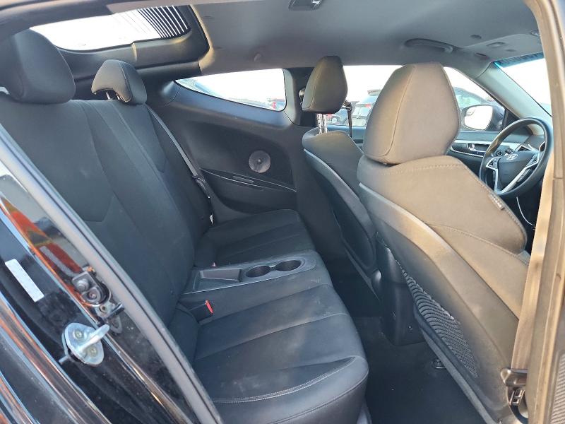 Photo 10 from auction – 2016 HYUNDAI VELOSTER with VIN KMHTC6AD1GU276467