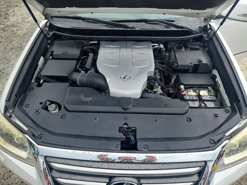 Фото 12 с аукциона – 2015 LEXUS GX с VIN JTJJM7FX4F5097329