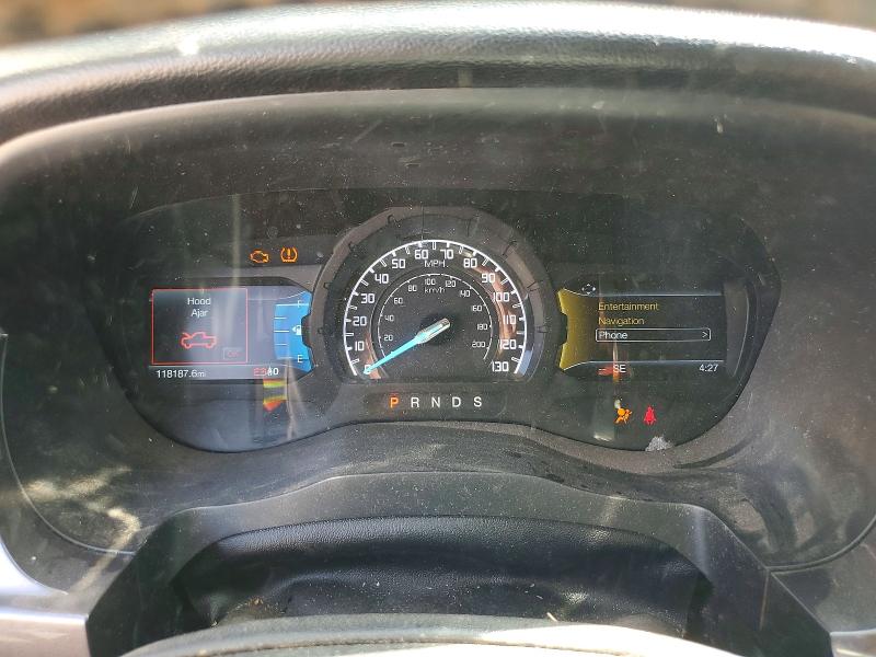 Photo 9 from auction – 2019 FORD RANGER with VIN 1FTER4FH6KLA10436