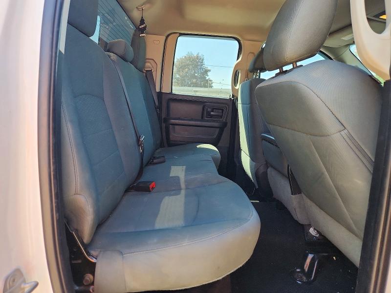 Photo 10 from auction – 2015 RAM 1500 with VIN 1C6RR7FT9FS652093